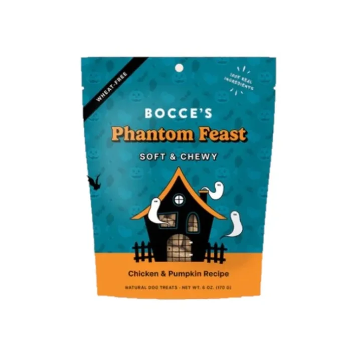 Phantom Feast Soft & Chewy Treats