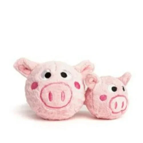 Pig Faball