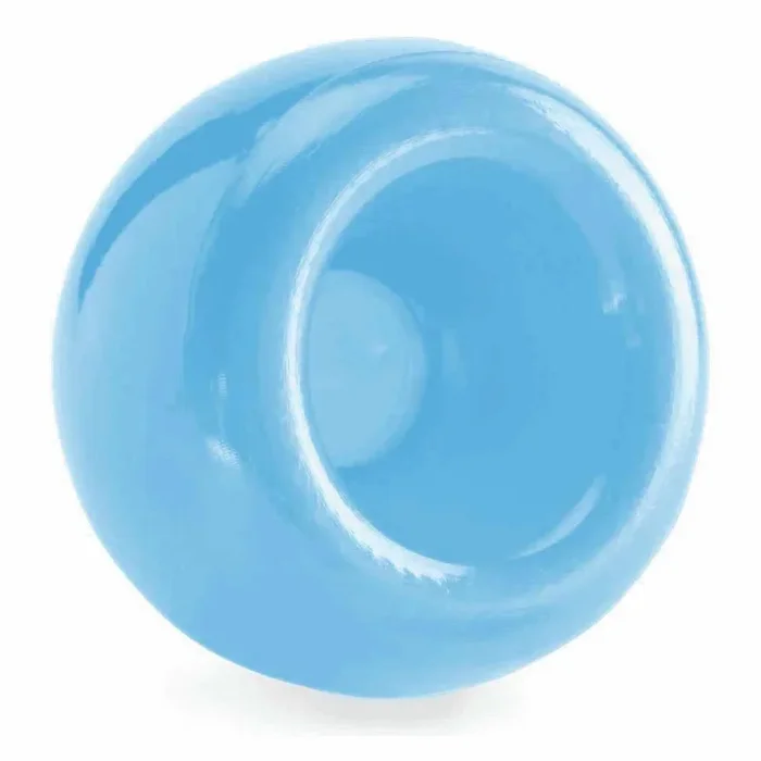 Planet Dog Orbee-Tuff Snoop Interactive Treat-Dispensing Dog Toy