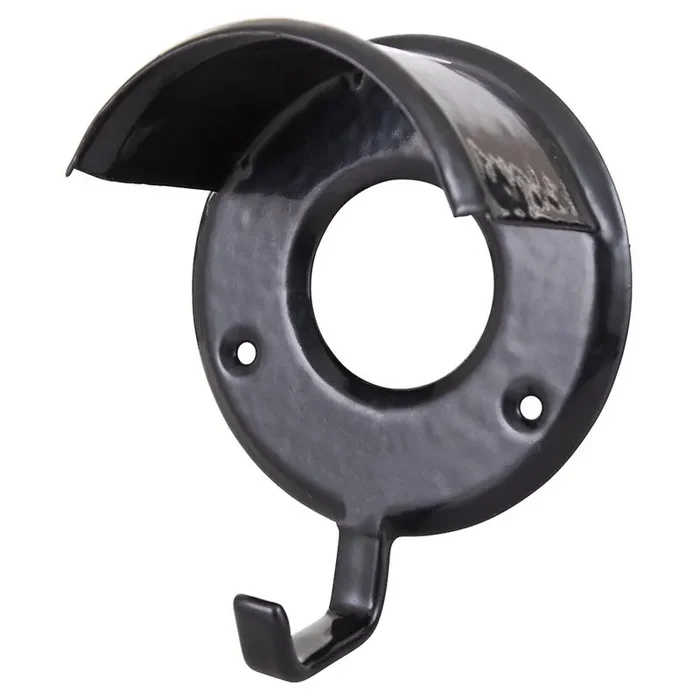 Plastic-coated Bridle Rack Premiere
