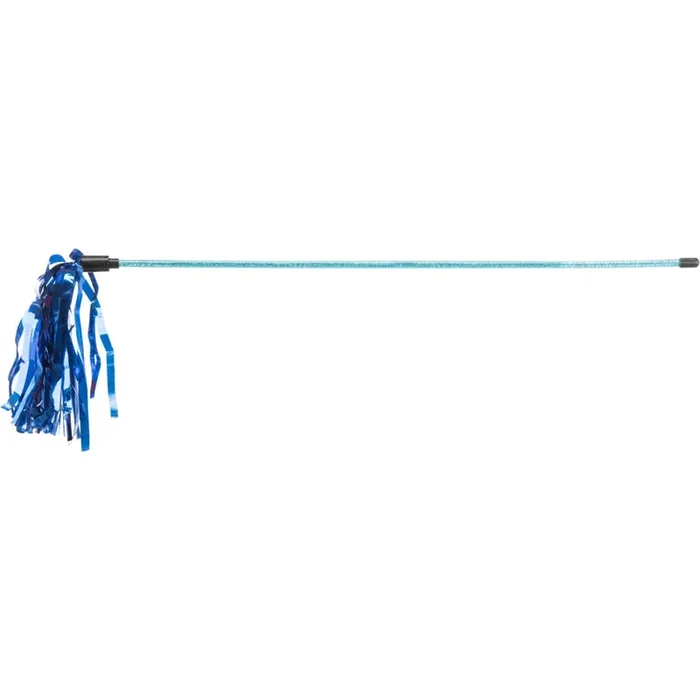 Plastic fishing rod Trixie