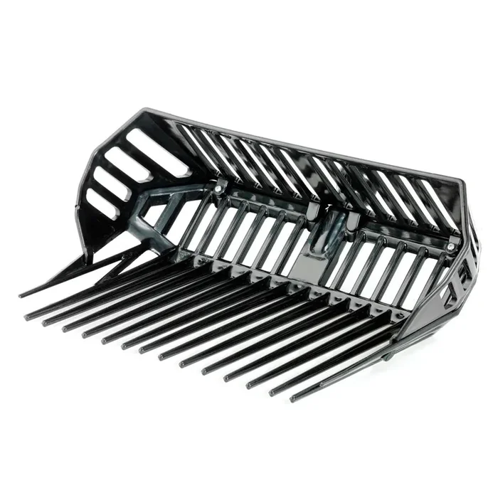 Plastic fork Tattini ABS