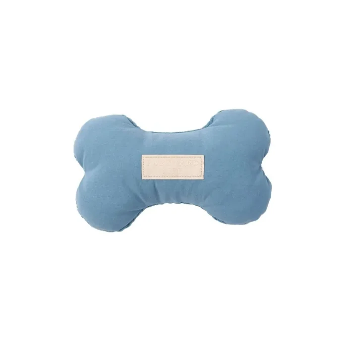 Plush for dogs FuzzYard LIFE Bone [Size 19×11 cm]
