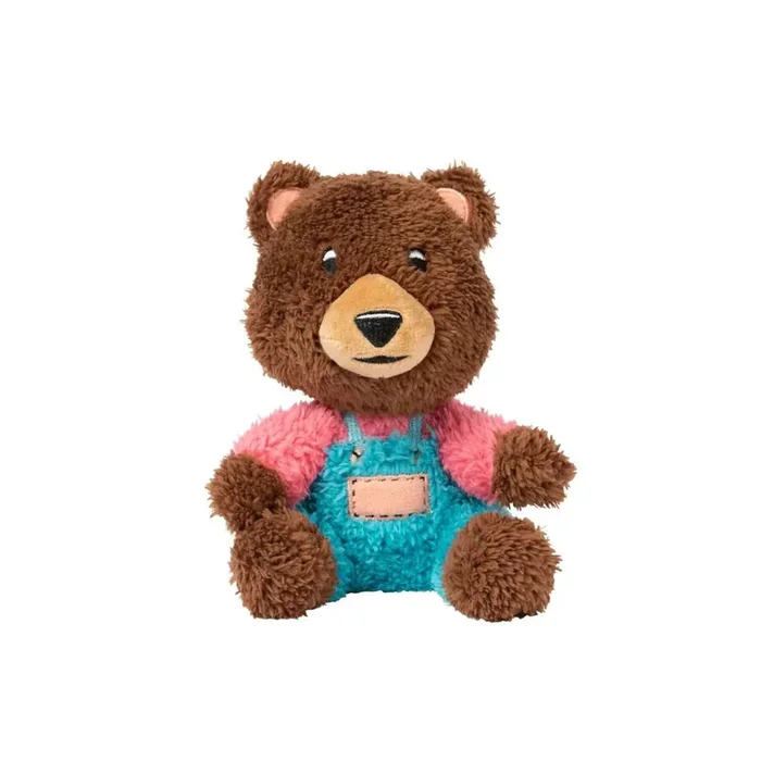 Plush for dogs FuzzYard N.Nasties – Fuzz Bear [Size 16 cm]