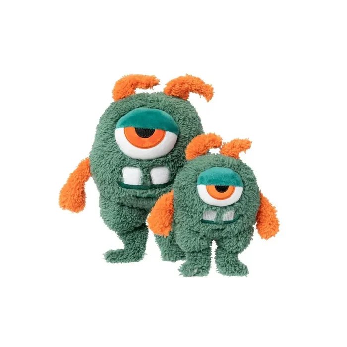Plush for dogs FuzzYard Yardsters – Legstrong [Size 18 cm]