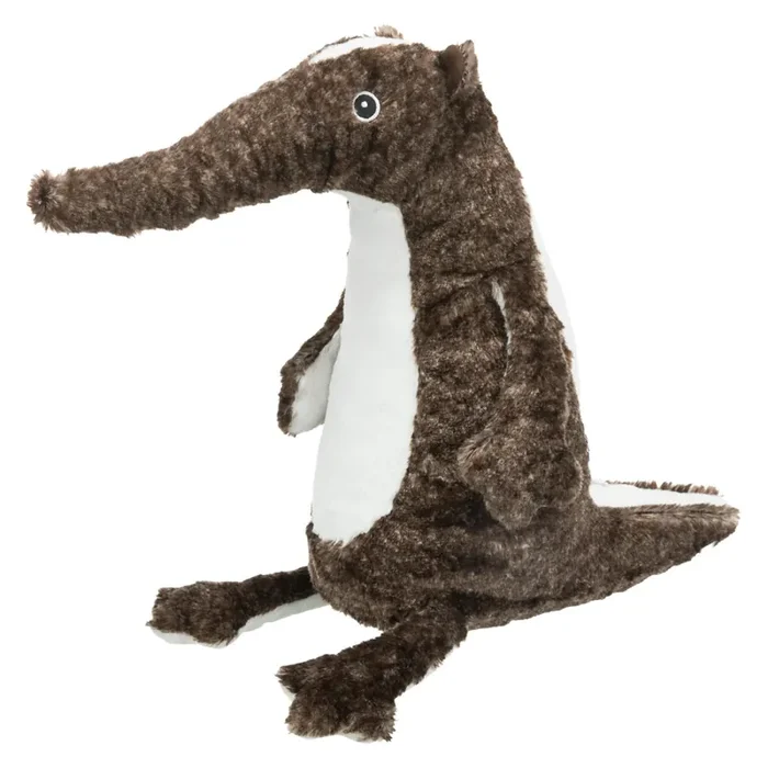Plush toys for anteater dogs Trixie