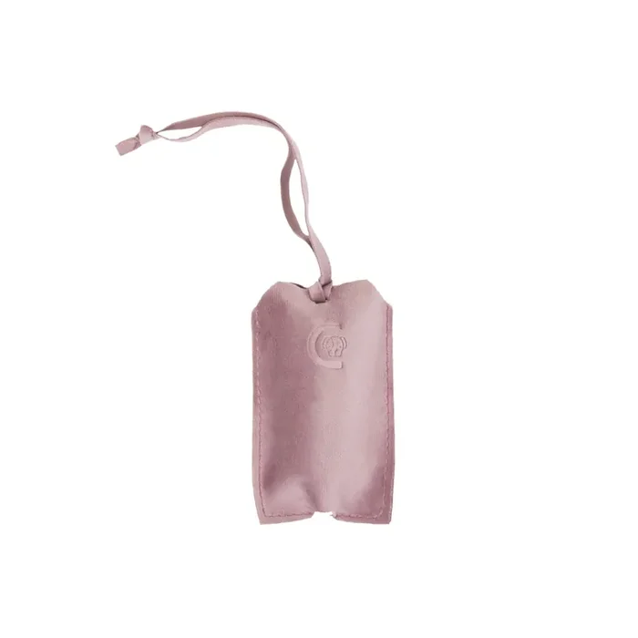 Pocket dog waste bag Kentucky Velvet