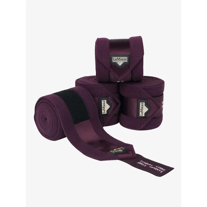 Polo strips for horses LeMieux Loire