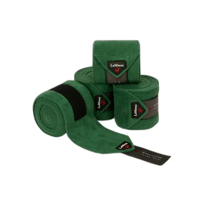 Polo wraps for horse LeMieux Classic