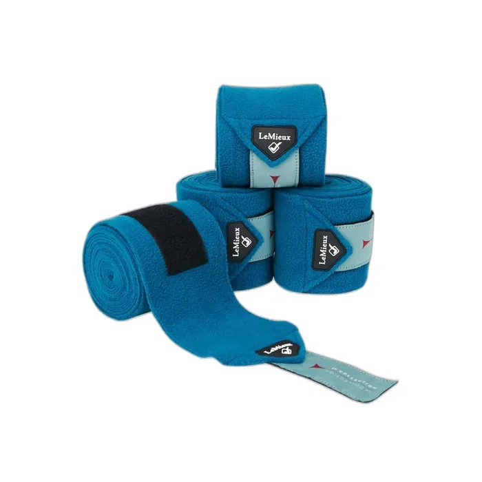 Polo wraps for horse LeMieux Classic