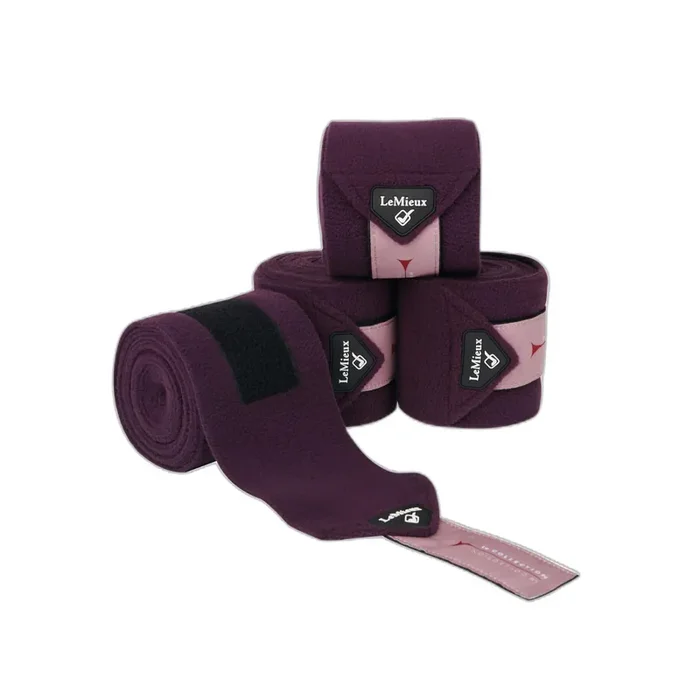 Polo wraps for horse LeMieux Classic