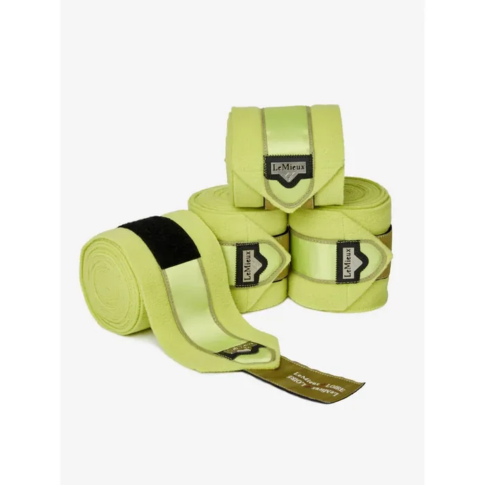 Polo wraps for horse LeMieux Loire