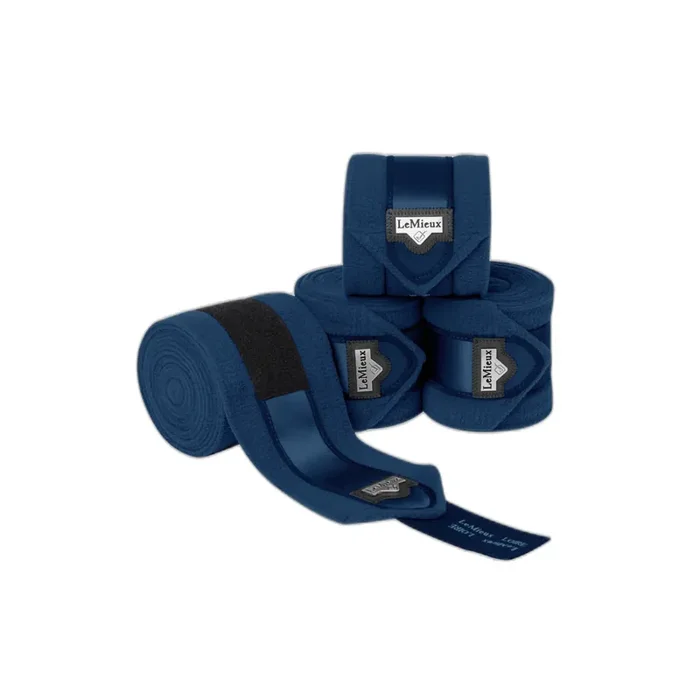Polo wraps for horse LeMieux Loire [Size Pony]