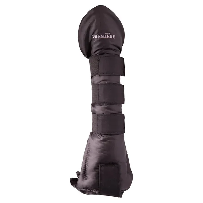 Polyester horse tail guard Premiere [Size Full]
