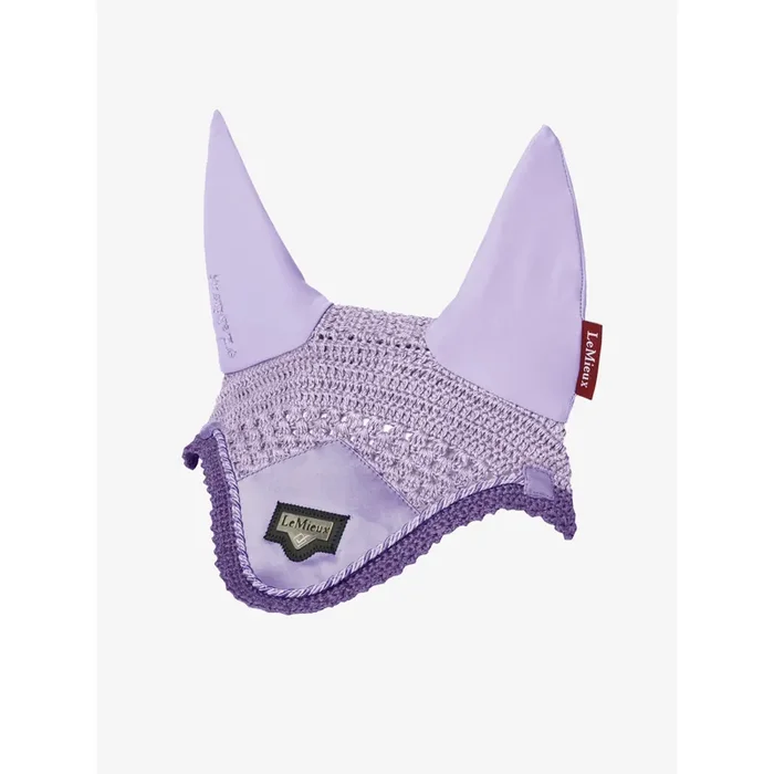 Pony bonnet LeMieux Junior Loire [Size Pony]