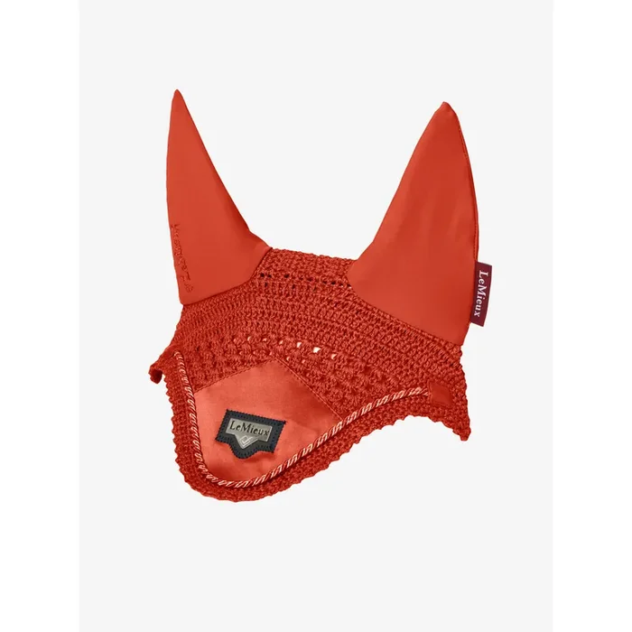 Pony bonnet LeMieux Junior Loire [Size S]