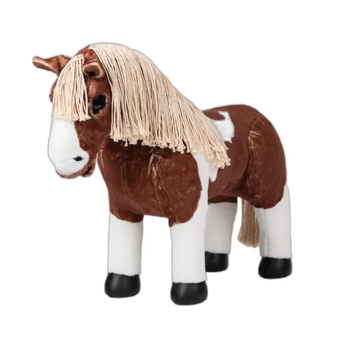 Pony plush LeMieux Flash
