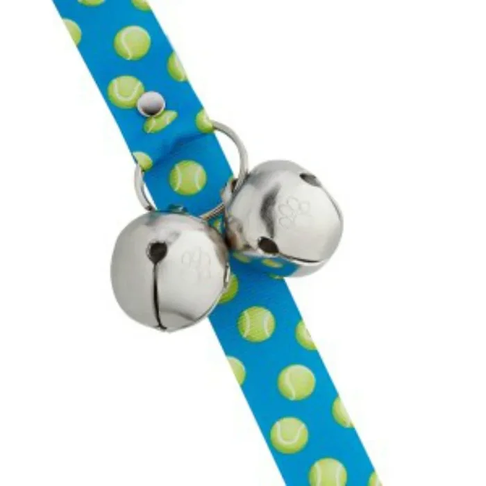 Poochie Bells Dog Doorbell Dog’s Life Classic Collection – Fetch