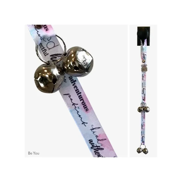 Poochie Bells® – Classic Be You