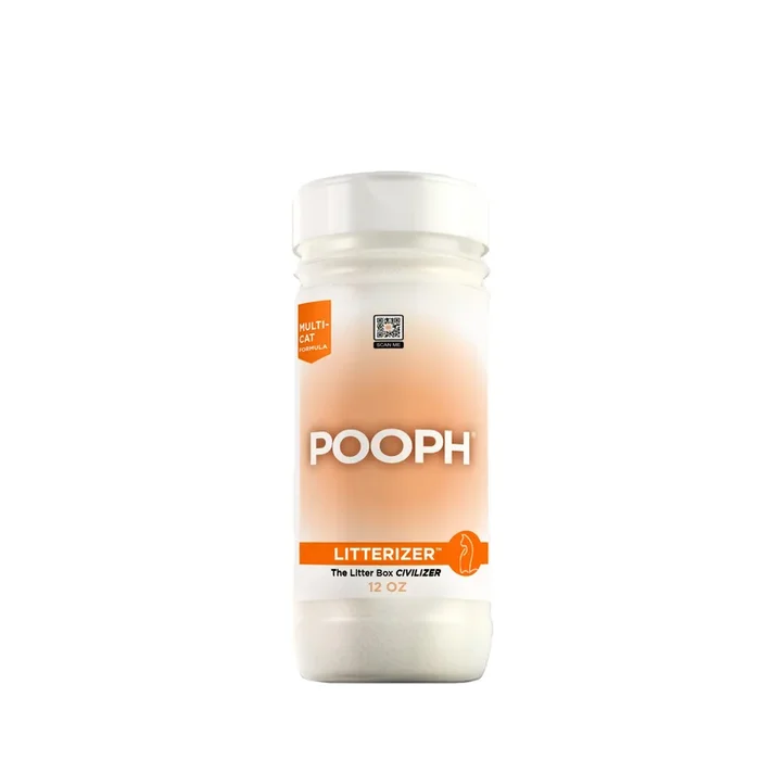 POOPH® Litterizer™