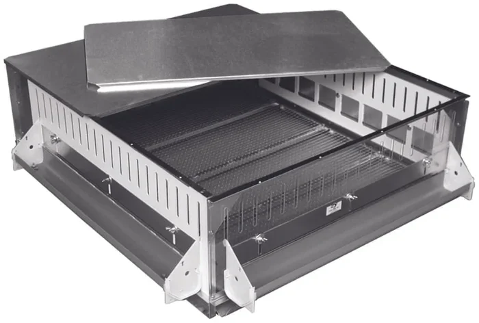 Poultry/Game Bird Brooder
