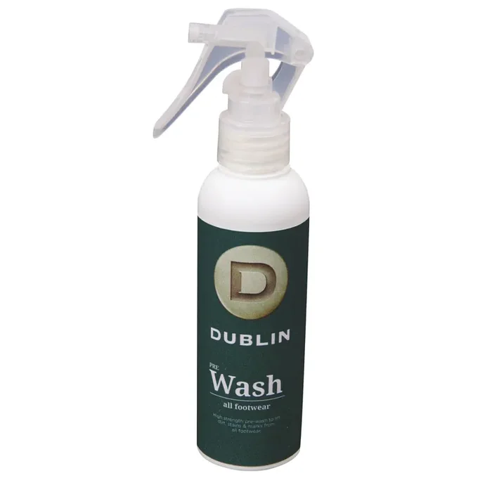 Pre-wash spray Dublin [Size 150 ml]