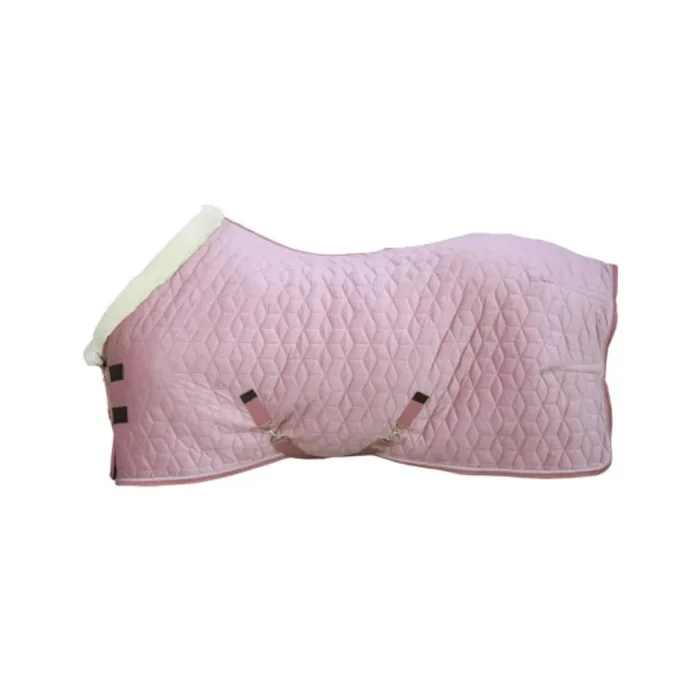 Presentation blanket for horse Kentucky Velvet 160 g