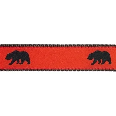 Preston Bear Leash