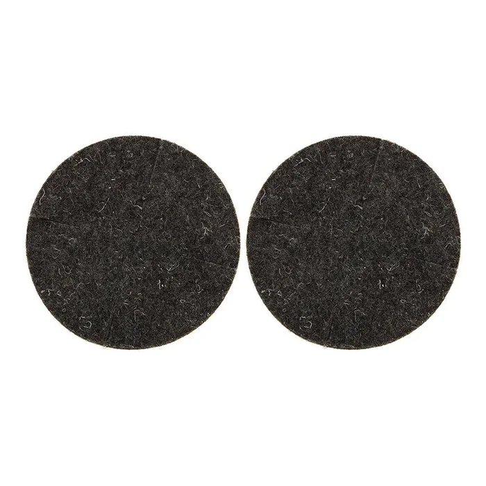 Prevue Pet Products Bird Nesting Pads 5-in 2 Count