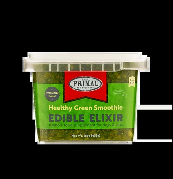 Primal Fresh Topper Power Greens