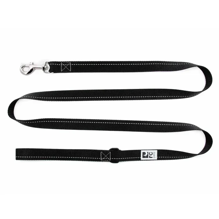 Primary Dog Leash – Black