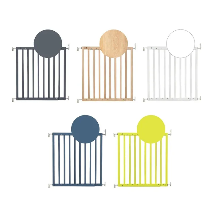 Primetime Petz Safety Mate Extendable Dog Gate