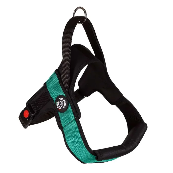 Primo Plus Harness from Tre Ponti