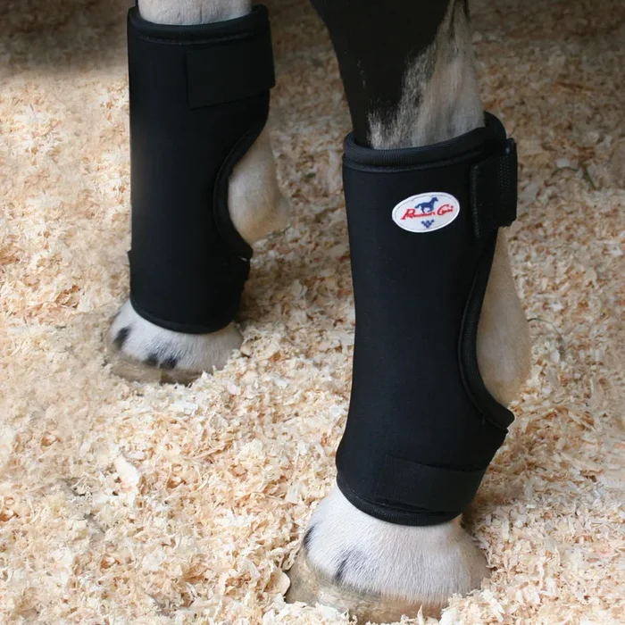 Professional’s Choice Bed Sore Boots for Horses, Pair