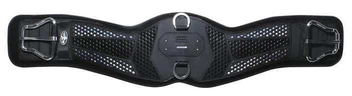 Professional’s Choice Contoured VenTECH Cinch with VenTECH Liner, Black