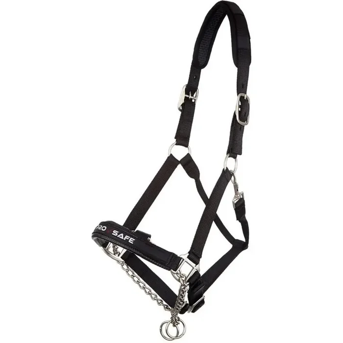 Prosafe headcollar