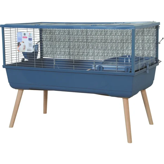 Protection mat for domestic caviar cage Zolux NEOLIFE [Size 95×27.5 cm]