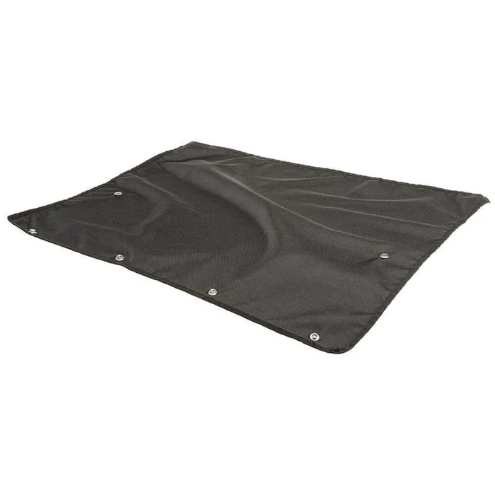 Protective curtain for dog carrier Ferplast Atlas Scenic 80 [Size 56.5×56 cm]