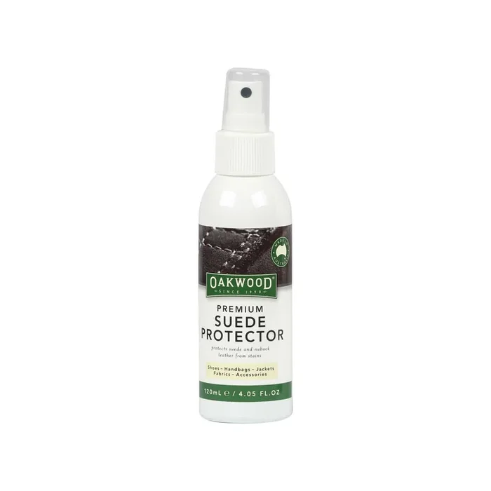 Protective spray for suede Edix Saddles Oakwood [Size 120 ml]