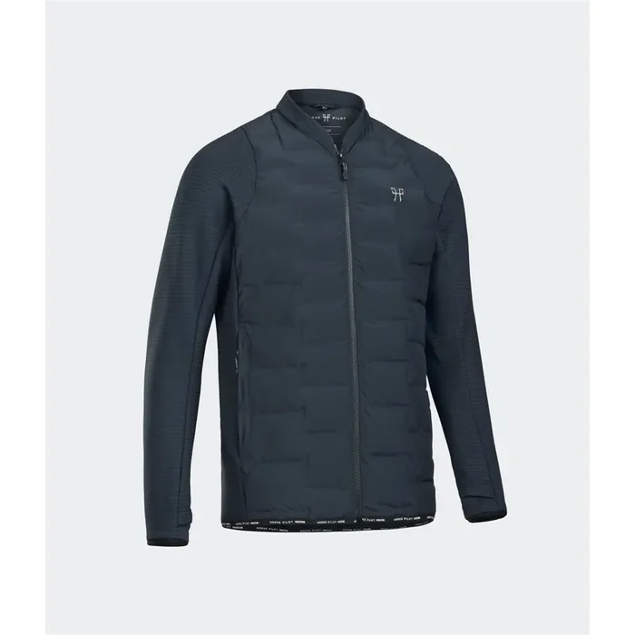 Puffer Jacket Horse Pilot Storm