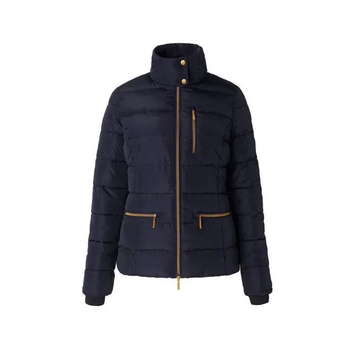 Puffer Jacket Horze Kiara [Size 40]