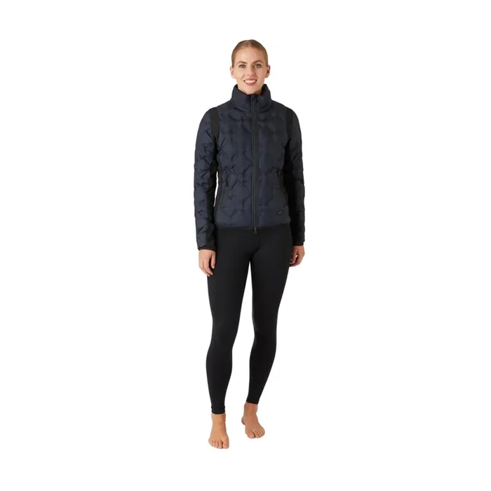 Puffer Jacket Horze Shelly