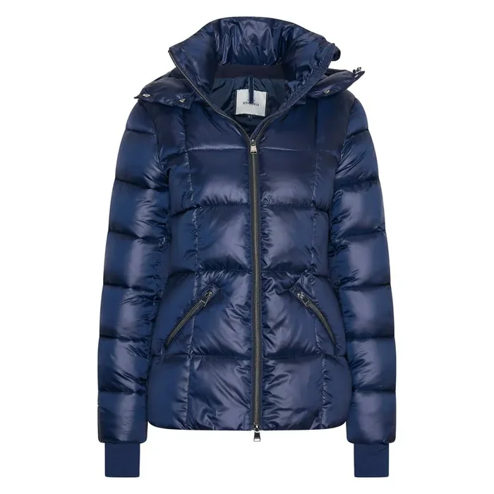 Puffer Jacket HV Polo Chrissy