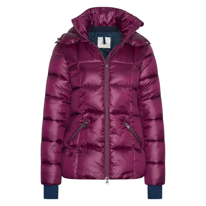 Puffer Jacket HV Polo Chrissy [Size 2XL]