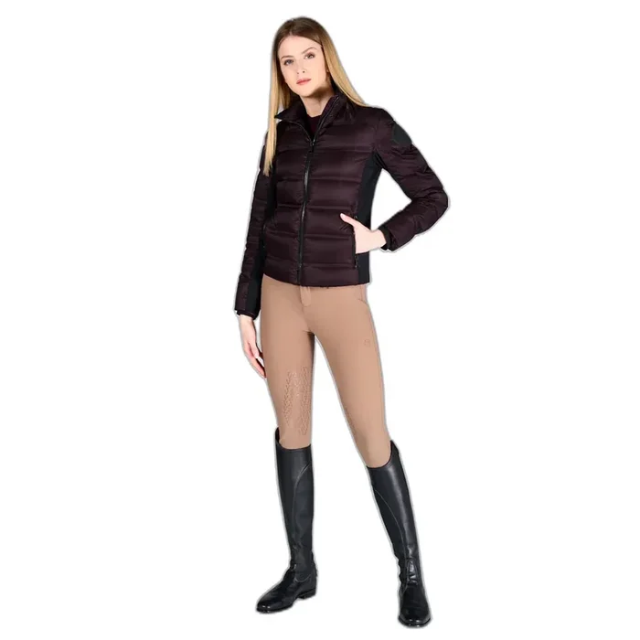 Puffer Jacket Vestrum Angera