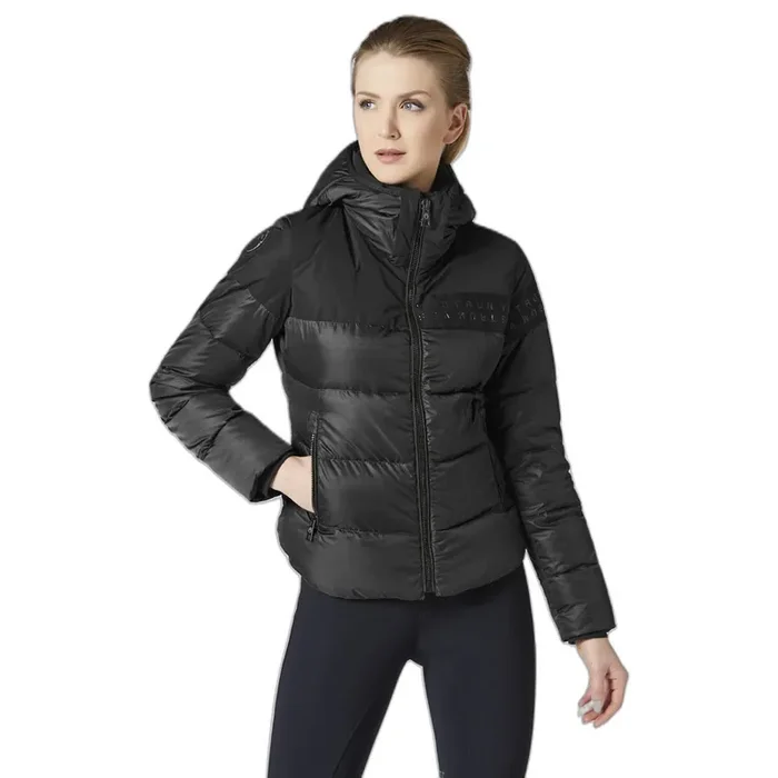 Puffer Jacket Vestrum Viola