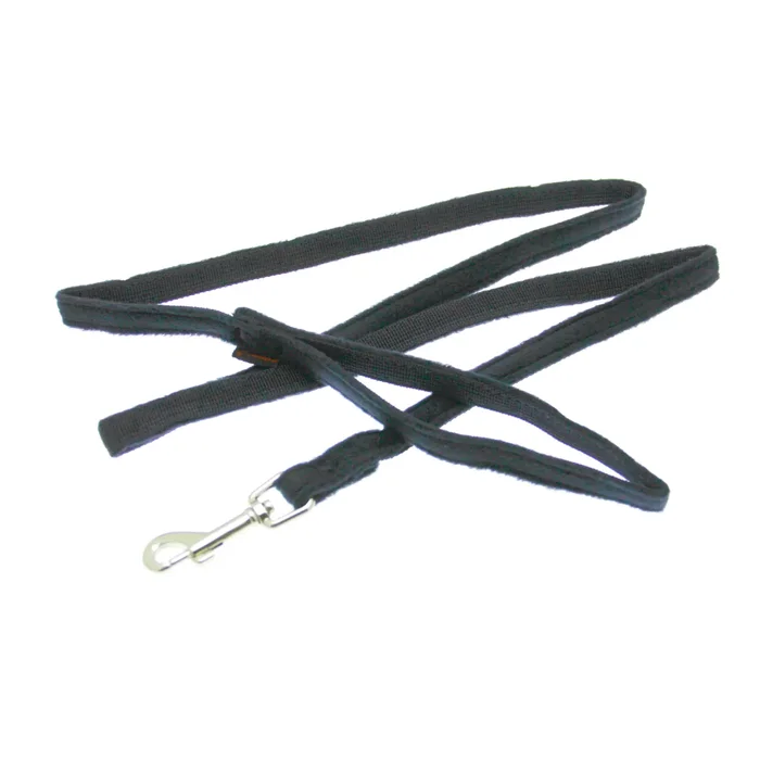 Puppia Santa Dog Leash – Navy