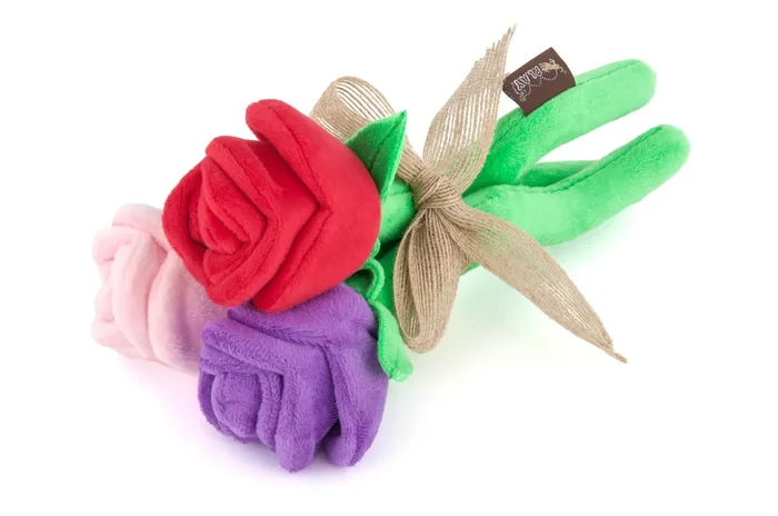 Puppy Love – Rover’s Roses