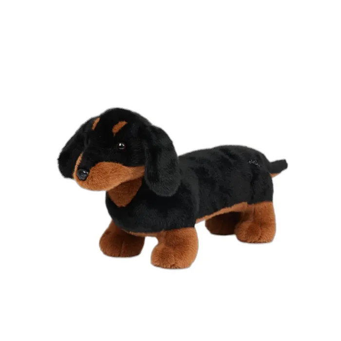 Puppy plush toy LeMieux Sally
