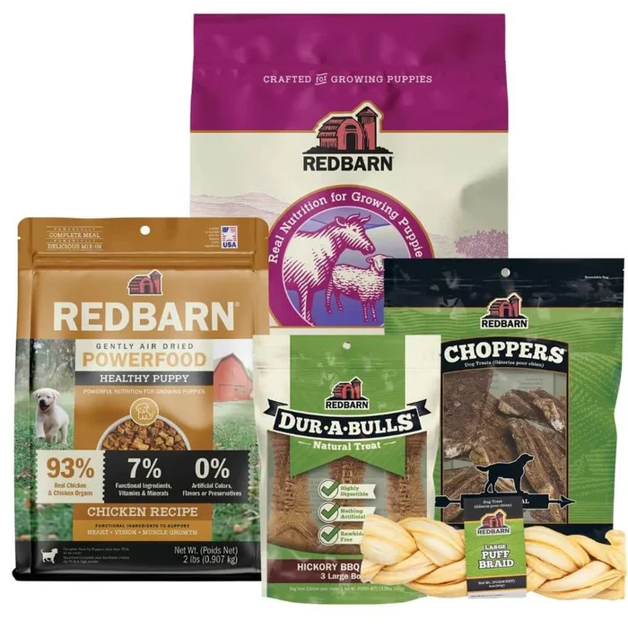 Puppy Value Pack, Grain-Free